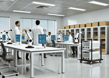 MIT Center for Transportation Logistics Launches New Lab Supported by Mecalux for AI Logistics Research