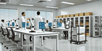 MIT Center for Transportation Logistics Launches New Lab Supported by Mecalux for AI Logistics Research