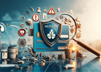 Supply Chain Report: Blue Shield of California Cautions Consumers About Potential Medicare Scams and Fraudulent Activities