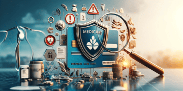 Supply Chain Report: Blue Shield of California Cautions Consumers About Potential Medicare Scams and Fraudulent Activities