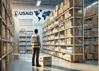 USAID Extends HIV Supply Chain Project Duration by Two Years