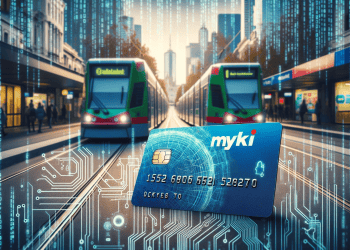 Public Transport Victoria's Myki Cards Susceptible to Scam Exploits