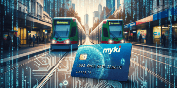 Public Transport Victoria's Myki Cards Susceptible to Scam Exploits