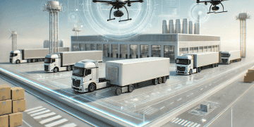 Study Reveals Significant Investment Plans in Transportation Technology by Shippers and Logistics Providers