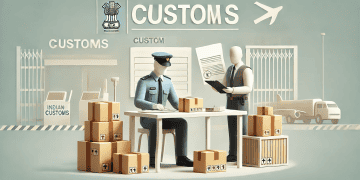 CBIC Issues Advisory to Public Regarding Potential Frauds in the Name of Indian Customs
