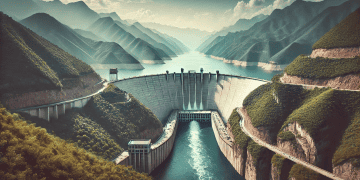 SupplyChainReport Examines Challenges Facing China's Three Gorges Dam Amid Environmental Concerns