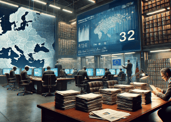 Fact Check: Supply Chain Report Investigates Allegations of Ballot Fraud in EU Elections