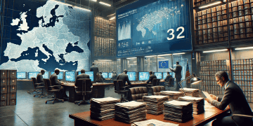 Fact Check: Supply Chain Report Investigates Allegations of Ballot Fraud in EU Elections