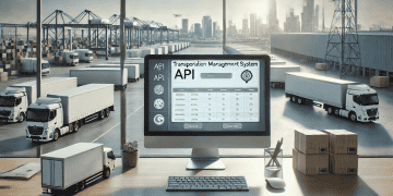 E2open Launches Appointment Scheduling API in Transportation Management Solution