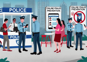 China Launches Nationwide Campaign to Combat Online Fraud and Raise Public Awareness