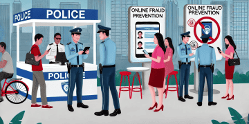 China Launches Nationwide Campaign to Combat Online Fraud and Raise Public Awareness