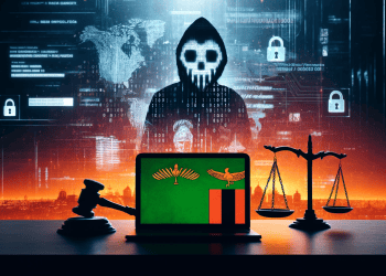 Chinese Nationals Convicted in Cybercrime Case in Zambia