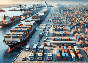 Ocean Freight Industry Faces Challenges Amid Severe Capacity Crunch