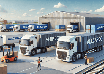 Allcargo Logistics Announces Partnership with ShipBob to Expand Global Freight Capabilities