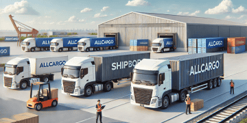 Allcargo Logistics Announces Partnership with ShipBob to Expand Global Freight Capabilities