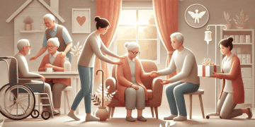 World Elder Abuse Awareness Day 2024: Strategies to Combat Fraud and Scams