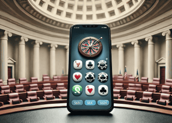 Senate Urged to Investigate Gambling-Related Text Scams Amid Rising Concerns