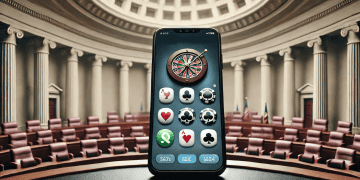 Senate Urged to Investigate Gambling-Related Text Scams Amid Rising Concerns