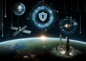 Potential Cybersecurity Risks in Space Exploration Highlighted by Experts