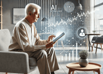 Supply Chain Report Investigates Charlie Financial's Fintech Service Aimed at Older Adults and AI Fraud Detection