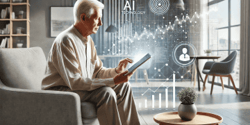 Supply Chain Report Investigates Charlie Financial's Fintech Service Aimed at Older Adults and AI Fraud Detection