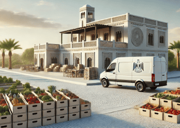Egypt's OneOrder Initiative Aims to Streamline Restaurant Supply Chain Management