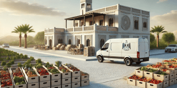 Egypt's OneOrder Initiative Aims to Streamline Restaurant Supply Chain Management