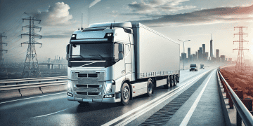 Knight-Swift Transportation Makes Analysts Take Notice