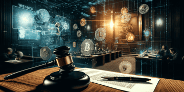 NYAG Engages in Legal Battle with Firms Accused of $1 Billion Crypto Fraud Scheme