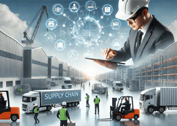Innovations in Supply Chain External Workforce Management
