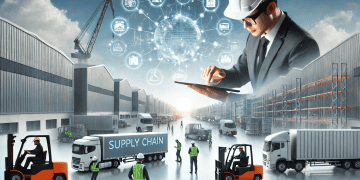 Innovations in Supply Chain External Workforce Management