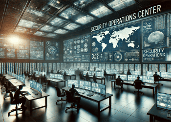The Growing Significance of Cybersecurity Operations Amid Global Change