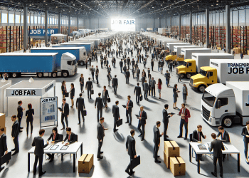 Union County to Host Transportation and Logistics Job Fair on July 1st