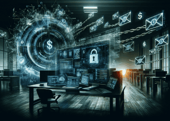 Title: Investigation Reveals Alleged Scam Targeting Union-BEC Transactions