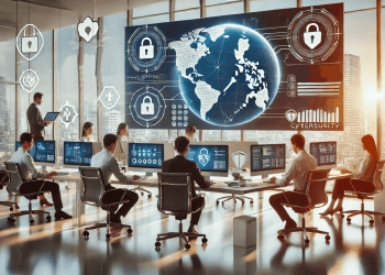 Supply Chain Report: Philippines' Cybersecurity Improves, According to DICT