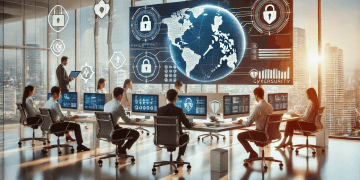 Supply Chain Report: Philippines' Cybersecurity Improves, According to DICT