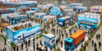 Viet Nam International Logistics Exhibition 2024: A Global Platform for Industry Innovation and Collaboration