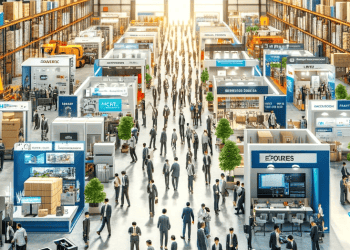 Warehousing and Material Handling Exhibition A Gateway to New Business Prospects