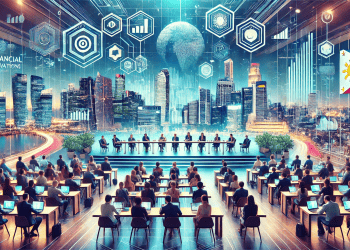 World Financial Innovation Series Philippines: Catalyzing the Future of Fintech