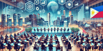 World Financial Innovation Series Philippines: Catalyzing the Future of Fintech