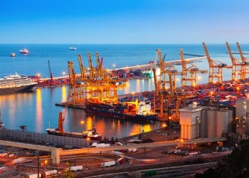 Industry Groups Call on Biden Administration to Facilitate Resumption of Port Labor Talks