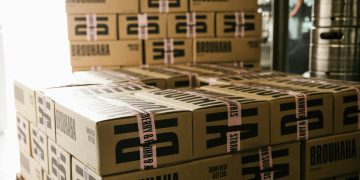 Nearly 8,000 Suspicious Parcels Reported in the UK in 2023, Reveals Freedom of Information Inquiry