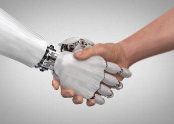 ABB Unveils OmniCore, a New Robotics Control Platform