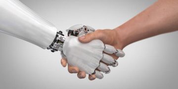 ABB Unveils OmniCore, a New Robotics Control Platform