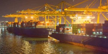 United States-Korea Supply Chain and Commercial Dialogue Ministerial Meeting