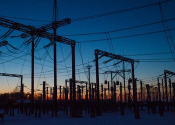 Energy Challenges in Taiwan Pose Potential Risks for Semiconductor Industry