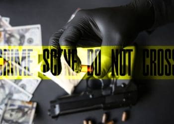 Luxury Goods and Financial Crime: A Neutral Perspective