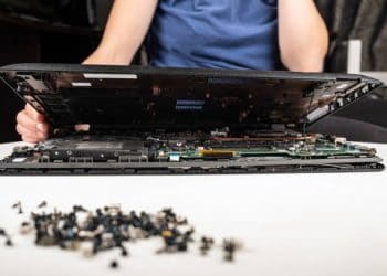 Intel Unveils Next Generation Data Center Chips and New Laptop Processor