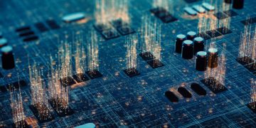 Nvidia and Partner Stocks Rise on New AI Platform Announcement