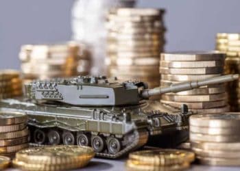 DOD Official Outlines U.S. Collaboration with Indo-Pacific Partners on Defense Industrial Base